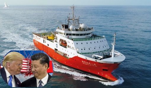 Âm mưu “chuyển lửa ra bên ngoài” của Trung Quốc thất bại hoàn toàn
