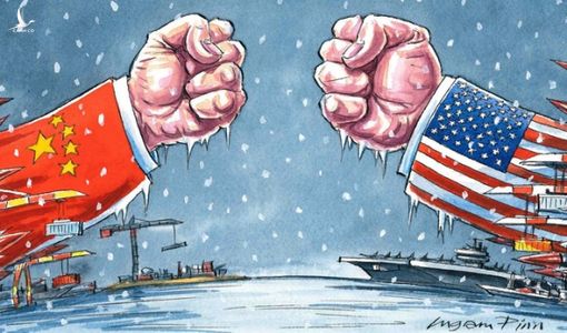 Cựu Đại sứ Mỹ thời Obama nói về thương chiến: Trung Quốc “chịu đau” giỏi hơn Mỹ!