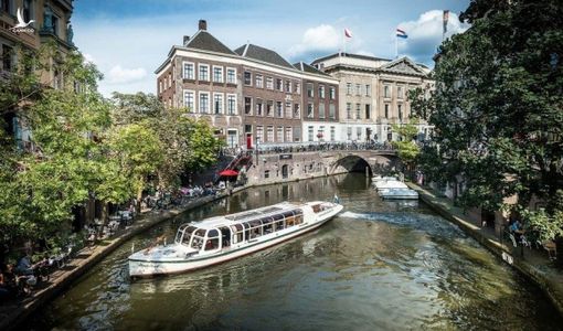Cần Thơ vào top thành phố sở hữu kênh đào đẹp nhất thế giới