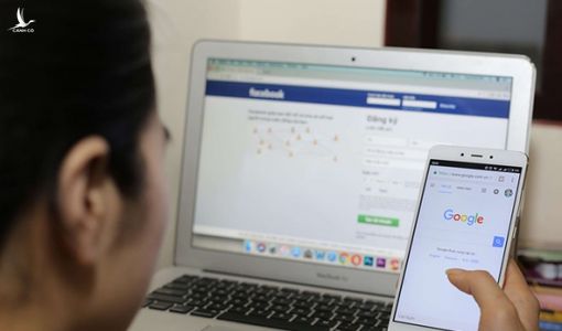 Vì sao yêu cầu Facebook định danh tài khoản người dùng tại Việt Nam?