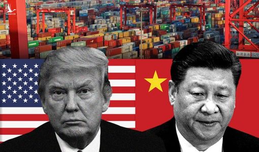 Trung Quốc tự cho mình ở phía ‘công bằng và công lý’ trong cuộc chiến thương mại