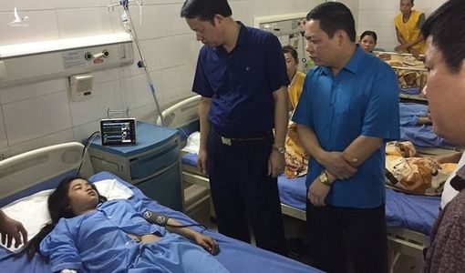 Nguyên nhân xe máy kẹp 5 lao với tốc độ kinh hoàng khiến 4 sinh viên tử vong