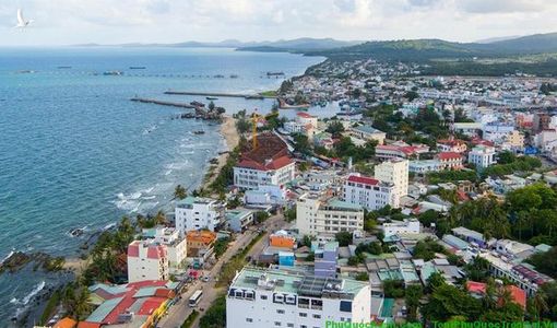 Kiên Giang đề nghị tạm dừng quy hoạch đảo Phú Quốc thành đặc khu kinh tế
