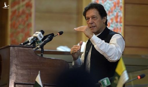 Thủ tướng Pakistan nói “dạy Ấn Độ bài học”, cảnh báo chiến tranh