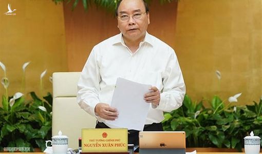 Thủ tướng Nguyễn Xuân Phúc đánh giá kỳ thi quốc gia 2019 tốt hơn, nề nếp hơn