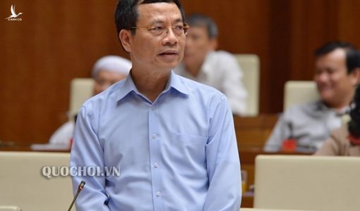 Bộ trưởng Nguyễn Mạnh Hùng: Giải pháp cho sim “rác” là các nhà mạng phải mua lại