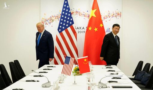 Ra lệnh công ty Mỹ rời Trung Quốc, TT Trump không chỉ dọa suông