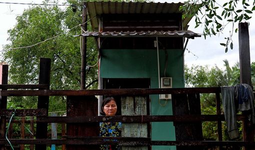 Thủ Thiêm nếu còn khiếu nại, hướng giải quyết sao?