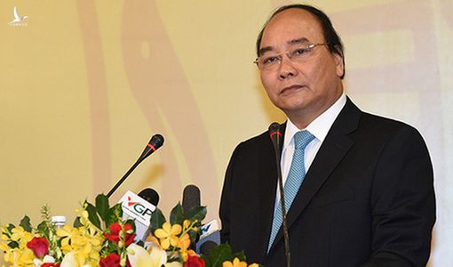 Thủ tướng chủ trì Hội nghị phát triển kinh tế miền Trung