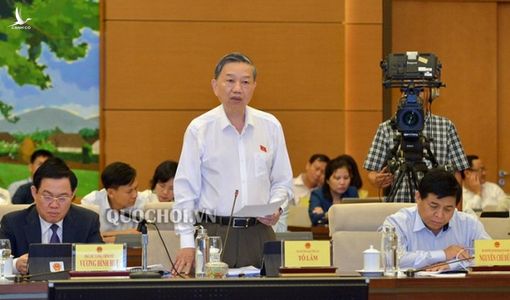 Bộ trưởng Tô Lâm: Xăng giả của đại gia Trịnh Sướng liên quan đến các vụ xe tự bốc cháy
