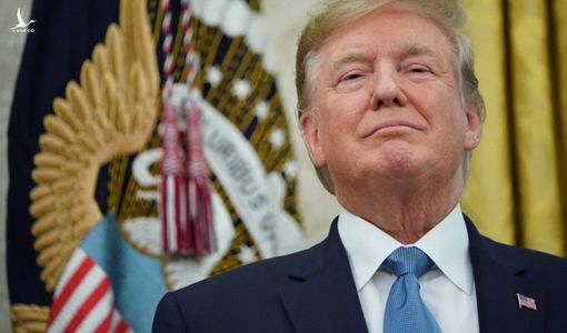 Ông Trump đặt cược “tất tay” vào thương chiến Mỹ – Trung để tái đắc cử?