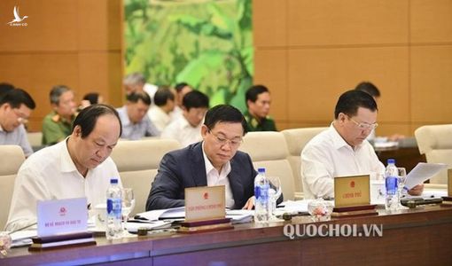 Tuần tới, Phó Thủ tướng và 15 Bộ trưởng, trưởng ngành trả lời chất vấn