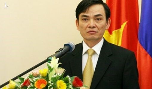 Một Tổng giám đốc BIDV, cấp dưới của ông Trần Bắc Hà mới về hưu đã qua đời