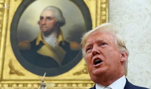 Ông Trump nói phải ‘xử’ Trung Quốc cho dù kinh tế Mỹ có thiệt hại