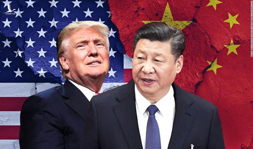 Ông Trump ‘nổi xung thiên’, Trung Quốc tuyên bố “chơi tới bến” với Mỹ