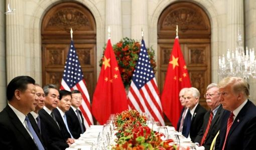 Một năm thương chiến, TQ đã biết cách đối phó với TT Trump thất thường