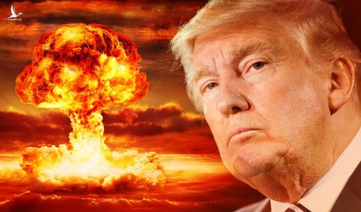 Tổng thống Trump đang châm ngòi cuộc chạy đua hạt nhân tại vùng Vịnh?