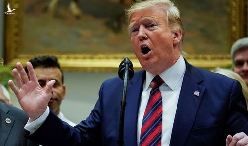 Trump áp thuế 300 tỷ USD, Trung Quốc có nguy cơ trở thành ốc đảo