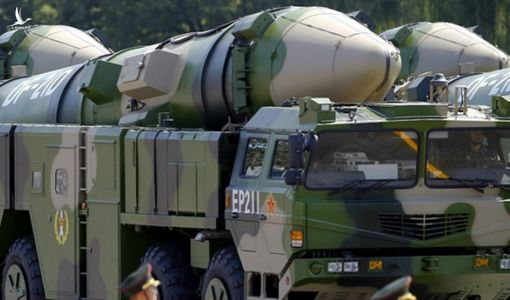 Trung Quốc cảnh báo “quyết tử” khi Mỹ đưa tên lửa mới tới Châu Á