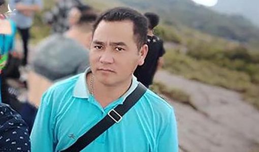 Trưởng Công an xã thiệt mạng khi giúp dân ở Mường Lát được công nhận liệt sĩ