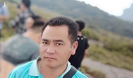 Trình Chính phủ công nhận liệt sĩ cho Trưởng công an xã hy sinh khi giúp dân chống lũ lụt