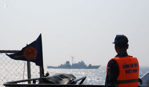 Trung Quốc muốn độc chiếm Biển Đông: Việt Nam cần đối sách gì?