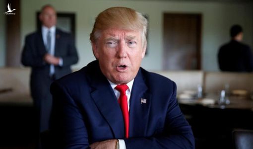 Ông Trump công khai đề xuất G7 nên họp ngay khu đánh golf nhà mình
