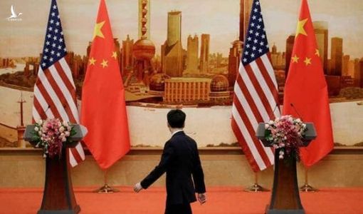 Tình trạng “ông nói gà, bà nói vịt” trong đàm phán thương chiến Mỹ – Trung