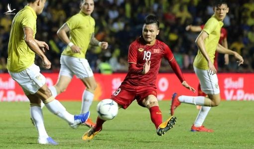 AFC từ chối cho Thái Lan dùng VAR ở ‘đại chiến’ gặp Việt Nam