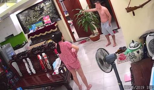 Vụ võ sư đánh vợ: Người nhà tố bị Nguyễn Xuân Vinh dọa giết, dọa “đi tù về cũng sẽ trả thù”