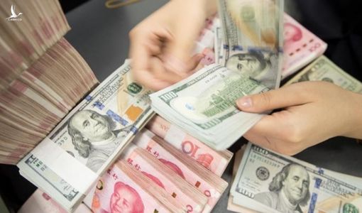 “Vũ khí tối thượng” 1,2 nghìn tỷ USD TQ có thể dùng để đáp trả ông Trump