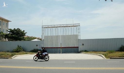 Bộ Công an tiếp tục kê biên ‘đất vàng’ của Vũ ‘nhôm’ tại Đà Nẵng