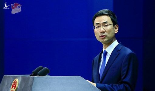 Trung Quốc tuyên bố tạm giữ nhân viên Lãnh sự quán Anh ở Hồng Kông 15 ngày tại Thâm Quyến