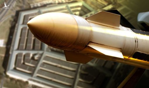 Mỹ phát triển tên lửa siêu thanh ngay khi rút khỏi Hiệp ước INF