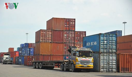 Nhiều hàng hóa của Việt Nam bị bôi nhọ gây khó khăn cho xuất khẩu