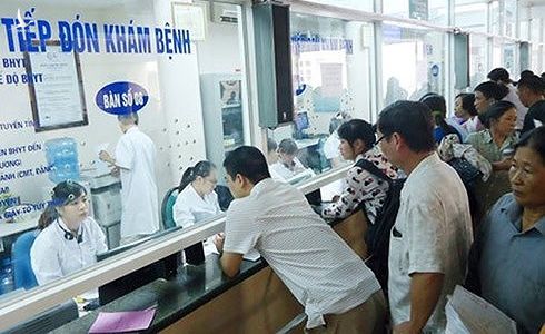 Từ 20/8, ngành y tế tăng mạnh nhiều loại giá dịch vụ