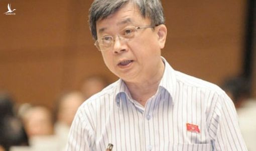 Vụ Thanh tra Bộ Xây dựng nhận hối lộ không thể là ‘tham nhũng vặt’