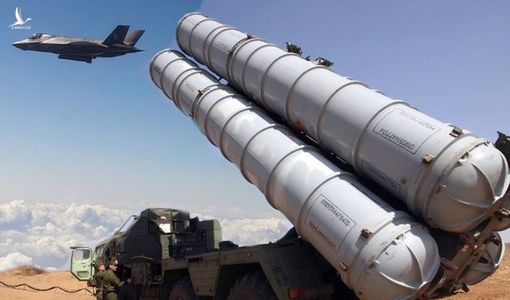 Nga “bật đèn xanh” để Syria dùng tên lửa S-300 hạ máy bay Israel: Chiến sự đến hồi gay cấn