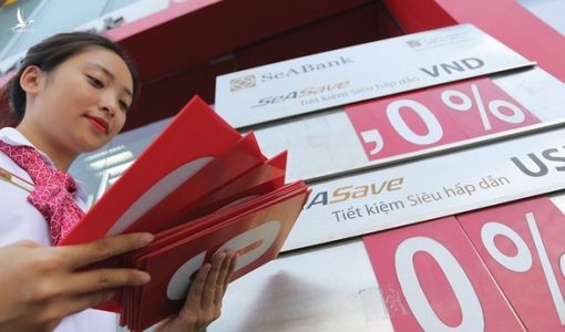 Từ hôm nay, Ngân hàng Nhà nước giảm lãi suất điều hành