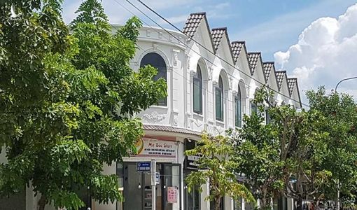 34 căn hộ trái phép đã hợp thức hóa sai phạm thế nào?