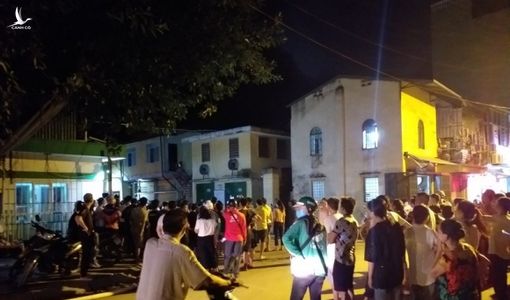 10 ngày sau cháy, công ty Rạng Đông xin lỗi vì… làm lãnh đạo Hà Nội bận tâm