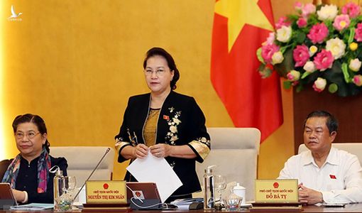 “10 nghìn tỷ đồng là dự án trọng điểm quốc gia, phải đưa ra Quốc hội”