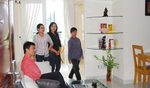 TP.HCM làm được nhà giá rẻ 300 triệu đồng nếu…
