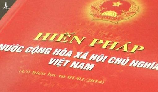 Sự hoàn thiện của hiến pháp và pháp luật đã làm bớt đi những vụ oan sai