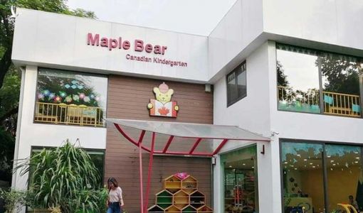Rút giấy phép thành lập Trường Maple Bear nhốt trẻ trong tủ