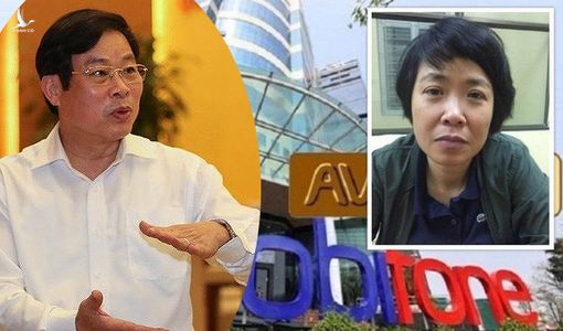 Màn đối chất của Con gái ông Nguyễn Bắc Son tại cơ quan điều tra