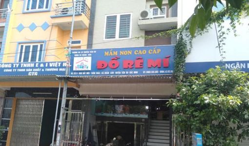 Hé lộ nguyên nhân bé 3 tuổi bị bỏ quên 7 tiếng trên ô tô của chủ cơ sở mầm non ở Bắc Ninh