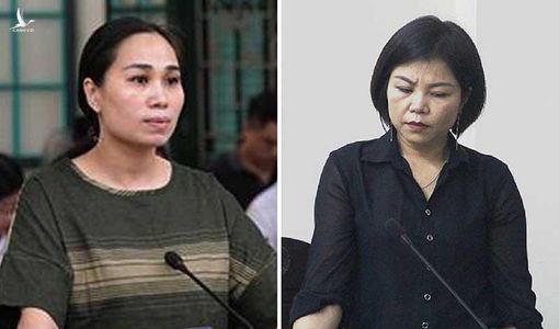 Ném ma túy vào ô tô người tình: Kế hoạch thâm độc của cựu nữ cán bộ công an