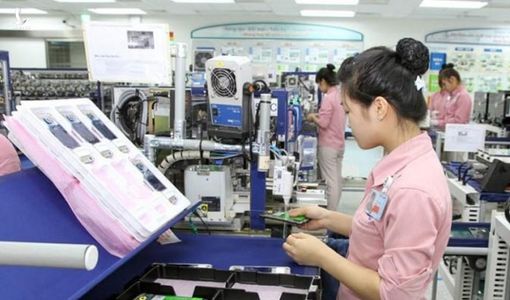 Chuyên gia ADB: Điểm yếu kìm hãm sự phát triển của kinh tế Việt Nam
