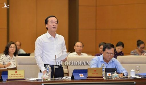 Sửa luật có chống được tham nhũng trong xây dựng?
